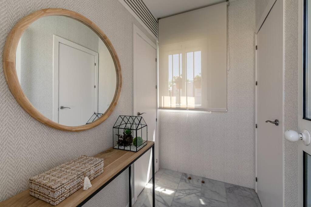 Avanti Alameda Sky Terrace, Disfrutalo 세비야 외부 사진