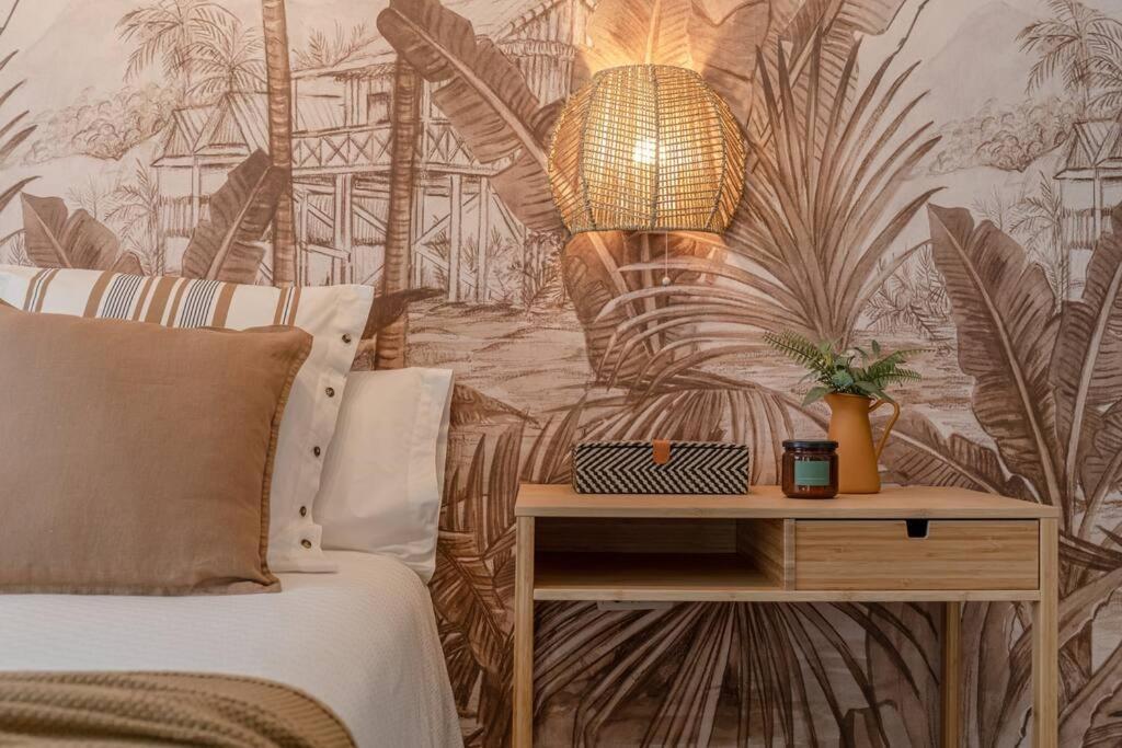 Avanti Alameda Sky Terrace, Disfrutalo 세비야 외부 사진
