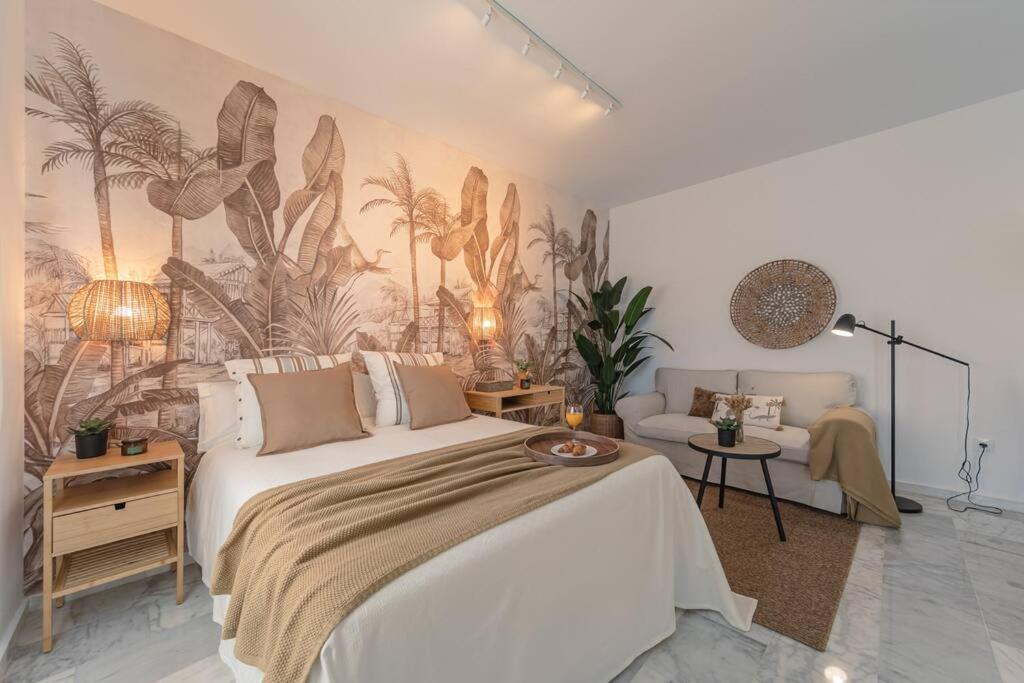 Avanti Alameda Sky Terrace, Disfrutalo 세비야 외부 사진